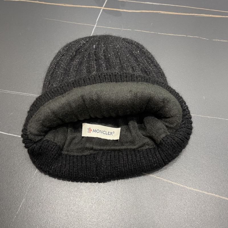 Moncler Caps